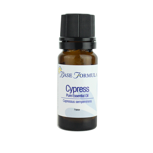 Cypress Essential Oil 100 pure